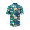 ibuytero Monstera Leaf 2 Hawaiian Shirt 1