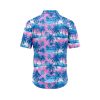 ibuytero Neon Palm Tree 2 Hawaiian Shirt 1