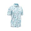 ibuytero Ocean Creatures Hawaiian Shirt 2