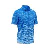 ibuytero Ocean Wave Hawaiian Shirt 2