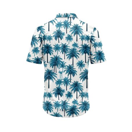 ibuytero Palm Tree 2 Hawaiian Shirt 1