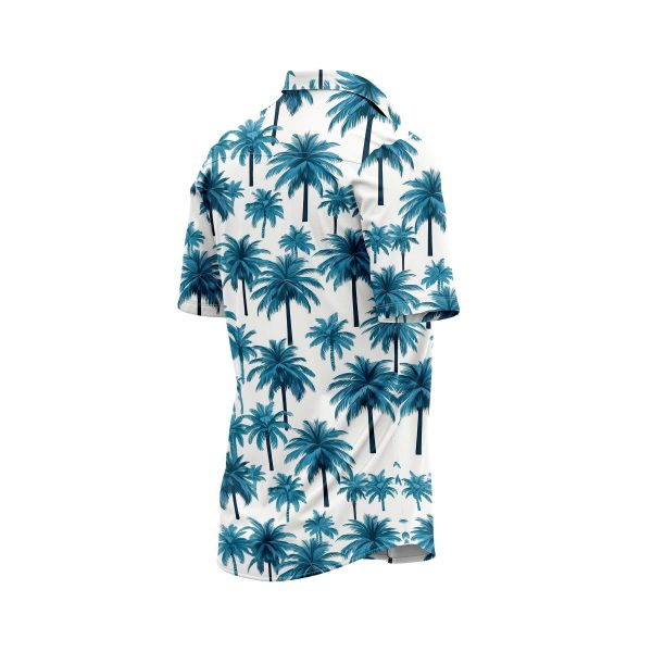 ibuytero Palm Tree 2 Hawaiian Shirt 3