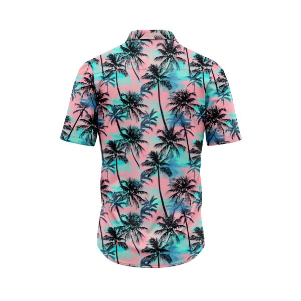 ibuytero Palm Tree 3 Hawaiian Shirt 1