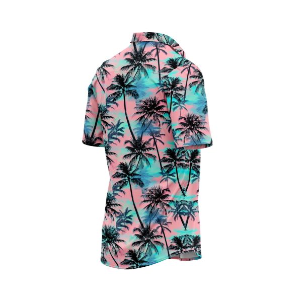 ibuytero Palm Tree 3 Hawaiian Shirt 3