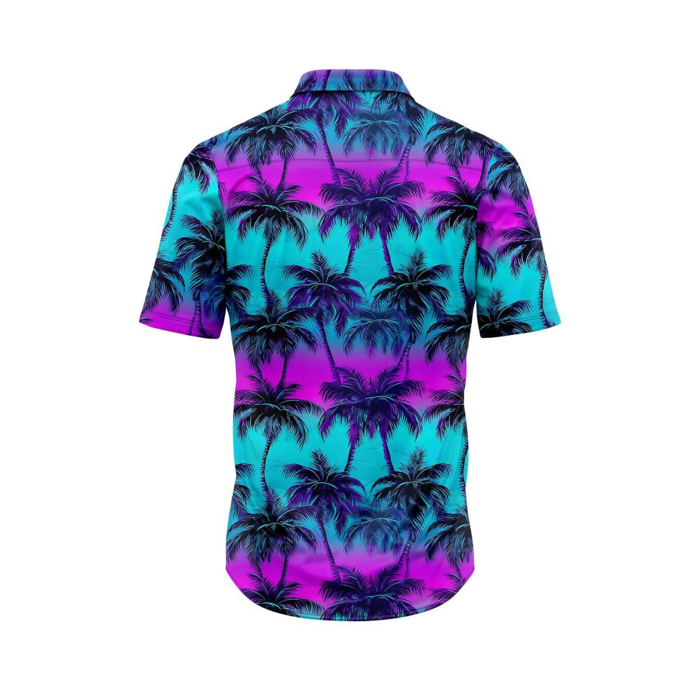 ibuytero Palm Tree 4 Hawaiian Shirt 1