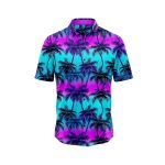 Palm Tree 4 Hawaiian Shirt IBT-HWS-30