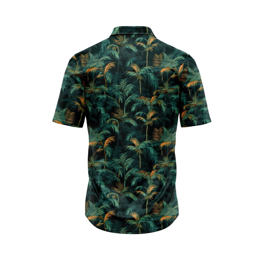 ibuytero Palm Tree 5 Hawaiian Shirt 1