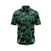 ibuytero Palm Tree 5 Hawaiian Shirt