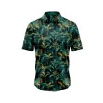 Palm Tree 5 Hawaiian Shirt IBT-HWS-31