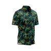 ibuytero Palm Tree 5 Hawaiian Shirt 2