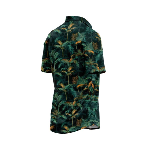 ibuytero Palm Tree 5 Hawaiian Shirt 3