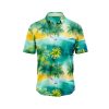 ibuytero Palm Tree 6 Hawaiian Shirt