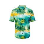 Palm Tree 6 Hawaiian Shirt IBT-HWS-32