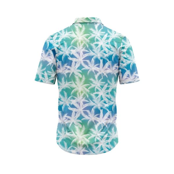 ibuytero Palm Tree 7 Hawaiian Shirt 1