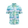 ibuytero Palm Tree 7 Hawaiian Shirt