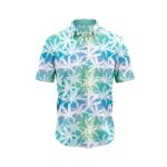 Palm Tree 7 Hawaiian Shirt IBT-HWS-42