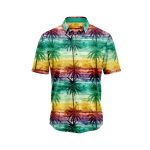 Palm Tree 8 Hawaiian Shirt IBT-HWS-52