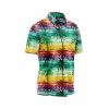 ibuytero Palm Tree 8 Hawaiian Shirt 2