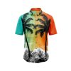 ibuytero Palm Tree 9 Hawaiian Shirt