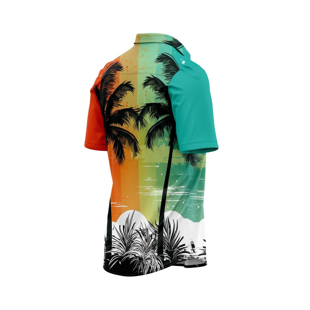 ibuytero Palm Tree 9 Hawaiian Shirt 3