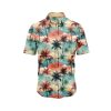 ibuytero Palm Tree Hawaiian Shirt