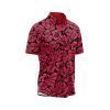 ibuytero Red Velvet Rose Hawaiian Shirt 2