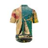 ibuytero Sailing Adventure Hawaiian Shirt 1