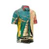 ibuytero Sailing Adventure Hawaiian Shirt 2