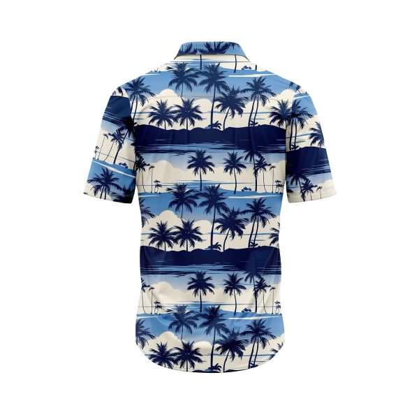 ibuytero Sunrise Beach Hawaiian Shirt 1