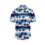 Sunrise Beach Hawaiian Shirt IBT-HWS-18