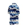 ibuytero Sunrise Beach Hawaiian Shirt 3