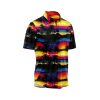 ibuytero Sunset Beach 3 Hawaiian Shirt 2