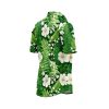 ibuytero Tropical Blossom 2 Hawaiian Shirt 3