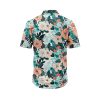 ibuytero Tropical Blossom Hawaiian Shirt 1