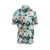 ibuytero Tropical Blossom Hawaiian Shirt 2