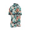 ibuytero Tropical Blossom Hawaiian Shirt 3