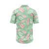 ibuytero Tropical Leaf 2 Hawaiian Shirt 1