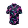 ibuytero Tropical Leaf 3 Hawaiian Shirt