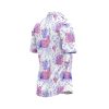 ibuytero Tropical Leaf 4 Hawaiian Shirt 3