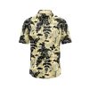 ibuytero Tropical Leaf 5 Hawaiian Shirt