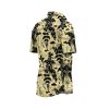 ibuytero Tropical Leaf 5 Hawaiian Shirt 3