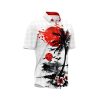 ibuytero Watercolor Beach 2 Hawaiian Shirt 2