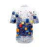 IBUYTERO CIRCUIT BOARD 7 HAWAIIAN SHIRT 1