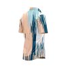 IBUYTERO COLOR FLOW HAWAIIAN SHIRT 3