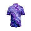 IBUYTERO COLOR SPLASH 2 HAWAIIAN SHIRT 0