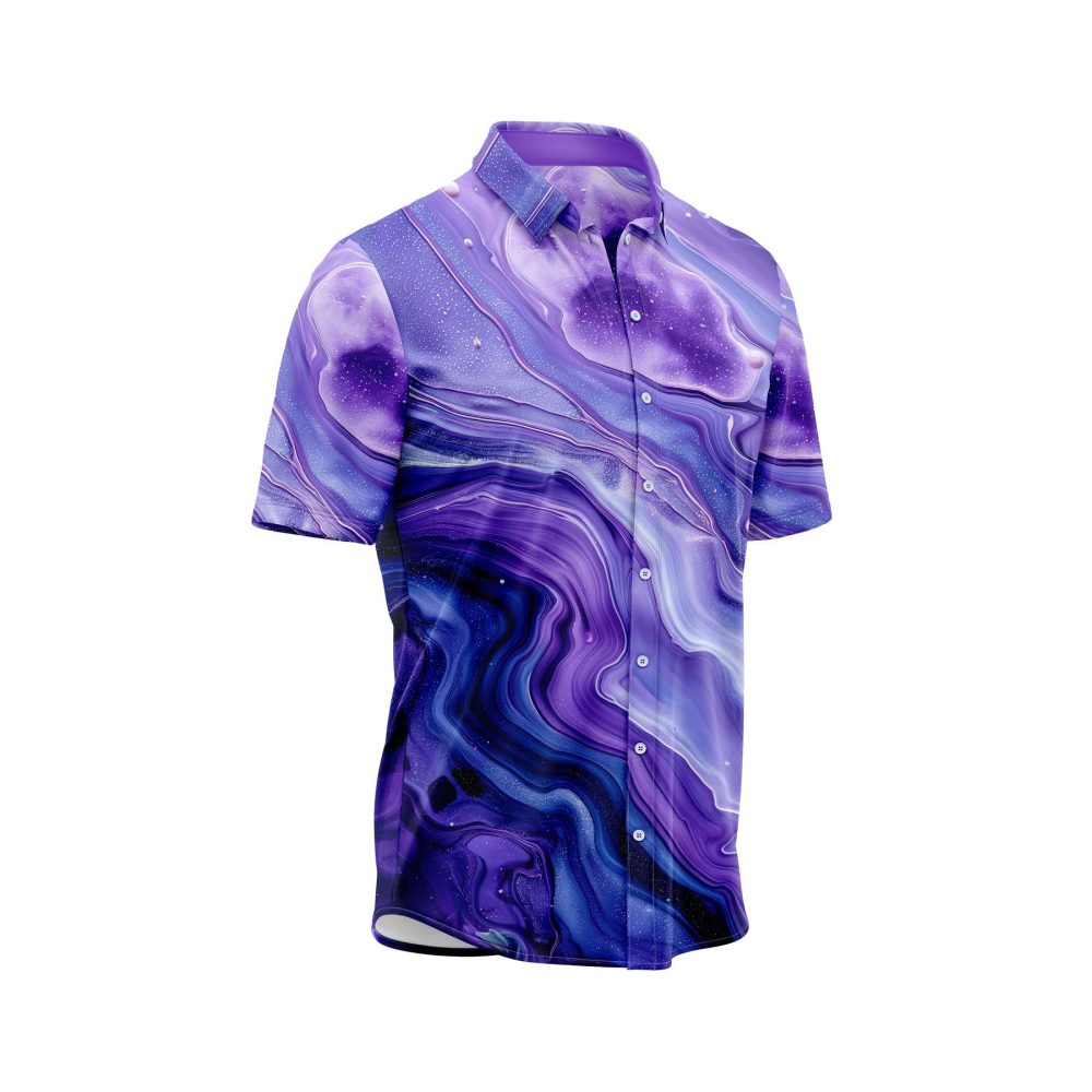 IBUYTERO COLOR SPLASH 2 HAWAIIAN SHIRT 2