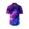 IBUYTERO COLOR SPLASH HAWAIIAN SHIRT 1