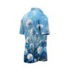 IBUYTERO DANDELION BREEZE HAWAIIAN SHIRT 3