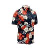 IBUYTERO FLORAL BLOOM HAWAIIAN SHIRT 2