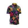 IBUYTERO ISLAND BLOOM 2 HAWAIIAN SHIRT 2